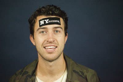brett conti haley|Exclusive Interview: Welcoming Brett Conti (2016).